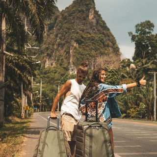 ГАЛЕРЕЯ ПУТЕШЕСТВИЙ