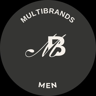 MULTIBRANDS МУЖСКОЕ