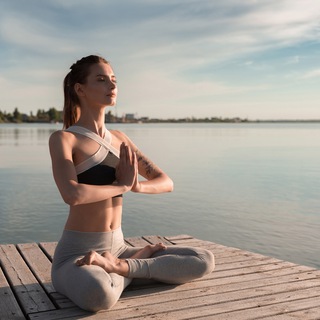 ЙОГА | ФИТНЕС | КОНЦЕНТРАЦИЯ