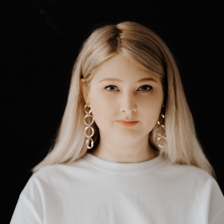 ПОЛИНА УСОВА Ӏ ПРО ПРИЗВАНИЕ