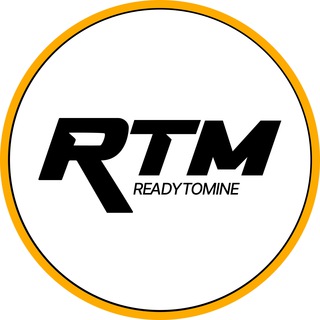 READYTOMINE