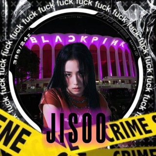 KIM JISOO | BLACKPINK