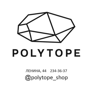 POLYTOPE_SHOP_CHANNEL