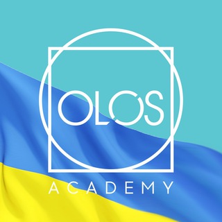 OLOS | БІЗНЕС І ОСОБИСТІСТЬ