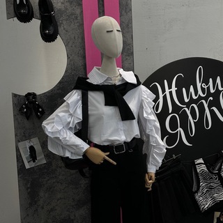 SHOPDAANNA EXCLUSIVE | ОДЕЖДА | ОБУВЬ | ОМСК