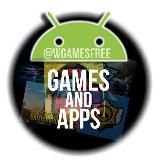 GAMES AND APPS - ВЗЛОМАННЫЕ ИГРЫ