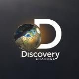 DISCOVERY CHANNEL  RU
