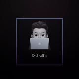 DR.TRAFFIC - АРБИТРАЖ ТРАФИКА