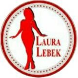 LAURA LEBEK  КАНАЛ