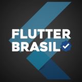 [GERAL] FLUTTER - BRASIL