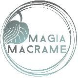 MAGIA MACRAME ОТ ТАТЬЯНЫ КРАУЗЕ