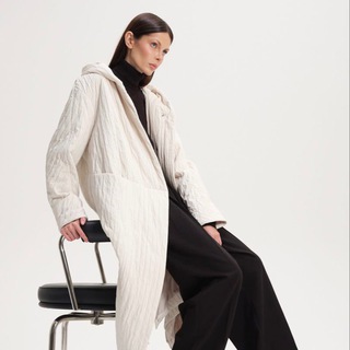 ВЕРХНЯЯ ОДЕЖДА | ULTRAMARINE