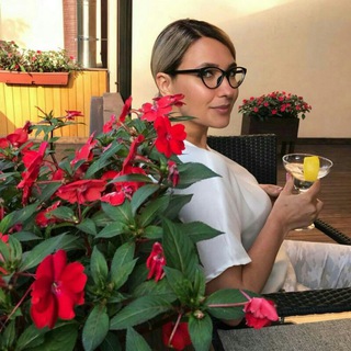 Я СМОГЛА И ТЕБЯ НАУЧУ