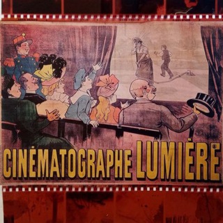 CINEMA | AUDIOS & BOOKS