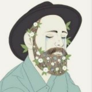 لوحدي// عزلة انسان