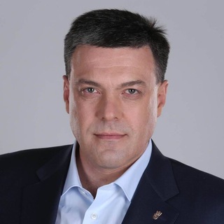 ОЛЕГ ТЯГНИБОК || ОФІЦІЙНИЙ КАНАЛ