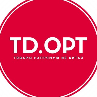 TD_OPT ТОВАРКА|ОПТ
