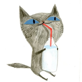 МЕНТАЛЬНОЕ МОЛОКО