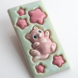 ШОКОЛАДНЫЕ ПЛИТКИ