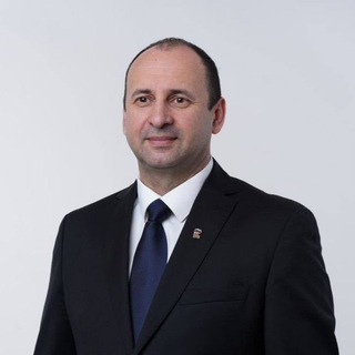 ИГОРЬ РЯБУШКИН /ЛНР/