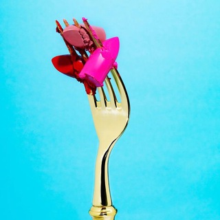 ПОМАДА НА ЗАВТРАК