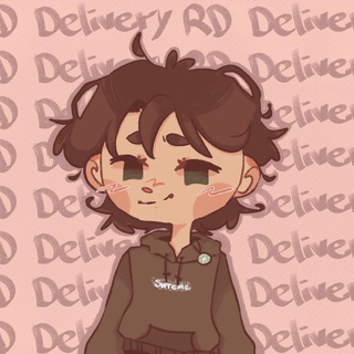 RD DELIVERY - КАНАЛ