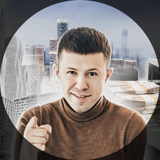 КАНАЛ ОДНОГО ЧЕЛОВЕКА