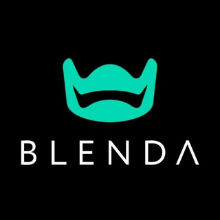 ФОТОШКОЛА BLENDA