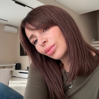 СТИЛИСТ АННА ЯКИМОВА