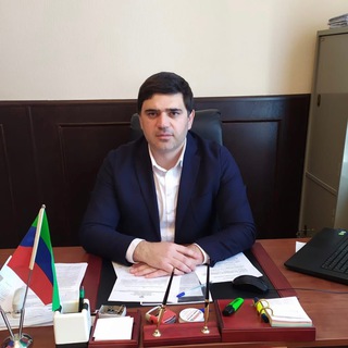 СУЛЕЙМАН ЗУРПУКАЛОВИЧ РАМАЗАНОВ