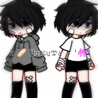 ГАЧА ЛАЙФ | КЛУБ МОДЫ