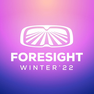 FORESIGHT WINTER 2022
