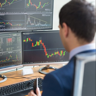 ТРЕЙДИНГОВЫЙ БУЛЬВАР