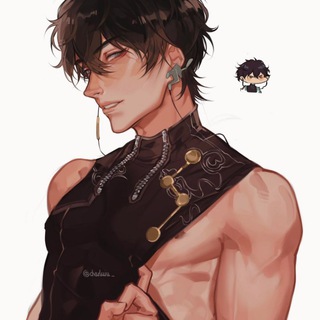 PRETTY BOYS YAOI | 18+ | STAR RAIL