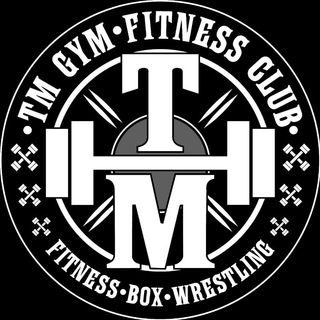 TM GYM ФИТНЕС ЦЕНТР
