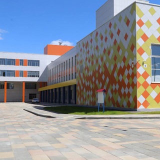 ШКОЛА №10 ИМЕНИ В. Ф. БЫКОВСКОГО