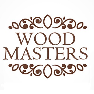 WOODMASTERS  СТОЛЯРКА️ 