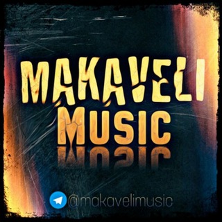 MAKAVELI MUSIC