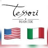 TESSORI.STORE