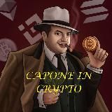 CAPONE IN CRYPTO