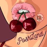 POSHLAND