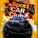 SPORT CAR CLUB ЛУЧШЕЕ АВТО