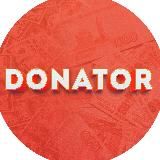 ЗАРАБОТОК В ИНТЕРНЕТЕ - DONATOR