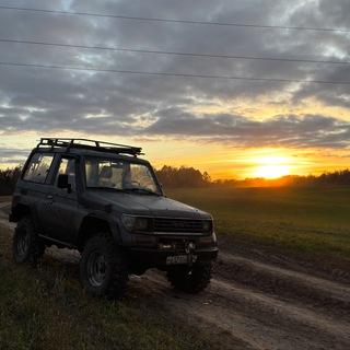 ПРО ДОРОГИ CHAT