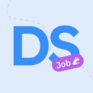 DATA JOBS — ВАКАНСИИ ПО DATA SCIENCE, АНАЛИЗУ ДАННЫХ, АНАЛИТИКЕ, ИСКУССТВЕННОМУ ИНТЕЛЛЕКТУ