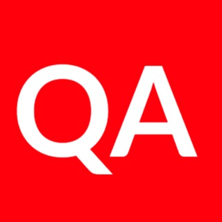 ТЕСТИРОВАНИЕ | QA, QC
