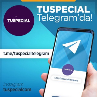 TUSPECİAL