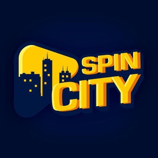 SPIN CITY