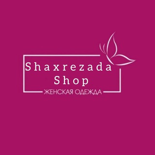 SHAXREZADA SHOP