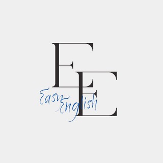 EASY ENGLISH